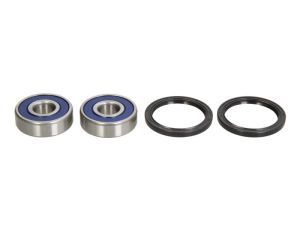 Zestaw łożyska koła AB25-1147