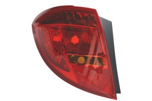 Lampa zespolonych świateł tylnych 714000162632