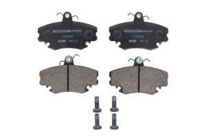 Klocki hamulcowe wyczynowe FCP845R