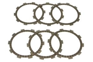 Tarcza sprzęgła MCC428-6