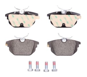 Klocek hamulcowy kpl. FDB1113