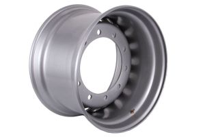 Felga stalowa ciężarowa AC36403