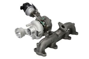 Turbosprężarka EVTC0044