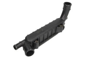 Chłodnica oleju D4X019TT