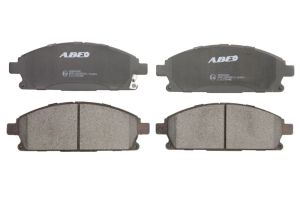 Klocek hamulcowy kpl. C11076ABE