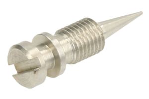 Zawór iglicowy pływaka gaźnika F4-04140009