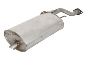 Tłumik końcowy BOS115-505