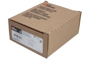 Zestaw panewek wału korbowego RE65912-FP