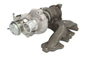 Turbosprężarka 49373-05103