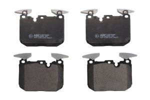 Klocek hamulcowy kpl. C1B034ABE