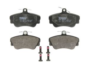 Klocek hamulcowy kpl. GDB812