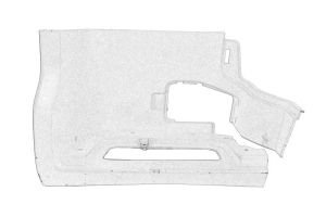 Zderzak JC46E101K85CDPRAAN