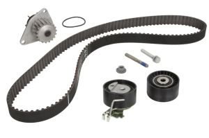Zestaw paska rozrządu + pompa cieczy chłodzącej 530 0419 30