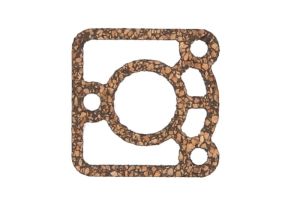 Uszczelka rury kolektora dolotowego EL657180