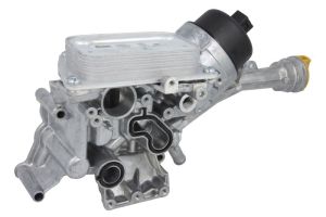 Chłodnica oleju NIS 91352