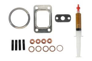 Zestaw montażowy turbosprężarki EVMK0184