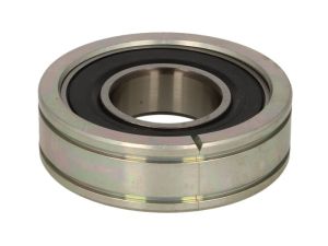 Kpl. napraw. do przew., stycznik kontaktowy-pokrywa silnika BE30 /INA/