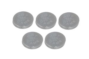 Asortyment płytek do regulacji luzu zaworowego PZ748125/5