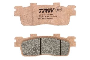 Klocek hamulcowy kpl. MCB830SRM