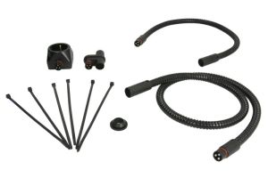 System podgrzewania wstępnego silnika DEFA460760