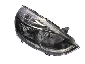 Reflektor świateł przednich 551-1197RMLDEM2