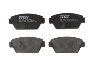 Klocek hamulcowy kpl. GDB945