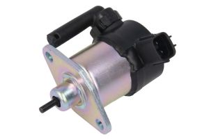 Cewka odcinająca paliwo ENT260034