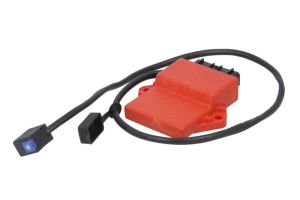 Moduł zapłonowy DZE01620