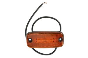 Lampa pozycyjna 2PS345 600-001