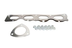 Zestaw montażowy układu wydechowego FK91598B