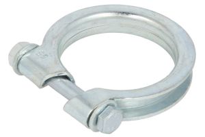 Obejma rury układu wydechowego DIN99055