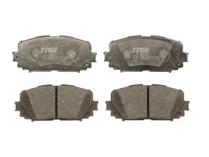 Klocek hamulcowy kpl. GDB3460