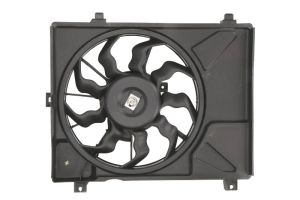 Wentylator chłodnicy silnika NIS 85893