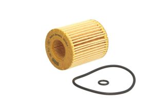 Filtr oleju HU 711 X