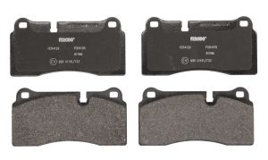 Klocek hamulcowy kpl. FDB4195