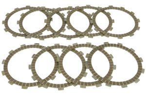 Tarcza sprzęgła MCC129-9