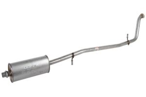 Tłumik środkowy BOS286-075