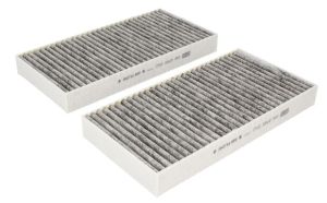 Filtr kabiny CUK 2723-2