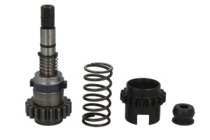 Zestaw naprawczy zacisku hamulcowego CRK-073