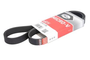 Pasek wieloklinowy GAT6PK1138