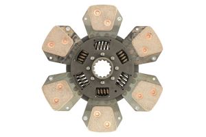 Tarcza sprzęgła 328 0261 10