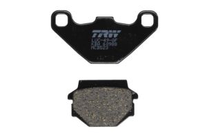 Klocek hamulcowy kpl. MCB523