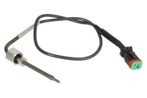 Czujnik temperatury spalin DIN67040