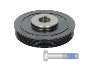 Koło pasowe wału korbowego FE33785