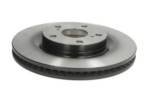 Tarcza hamulcowa DF6675