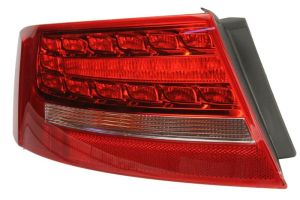 Lampa zespolonych świateł tylnych 714021690711