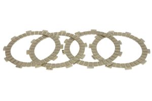 Tarcza sprzęgła MCC433-4