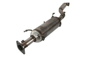 Filtr cząstek stałych JMJ 1292