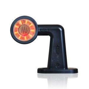 Światło obrysowe 496P W21.2W