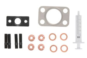 Zestaw montażowy turbosprężarki EVMK0002